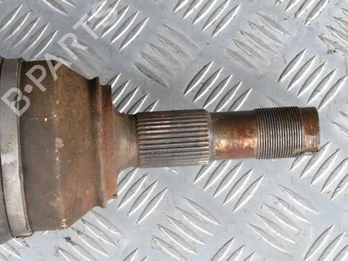 Left front driveshaft CITROËN JUMPER II Van 2.2 HDi 120 | BP6723638M38 - Image 3