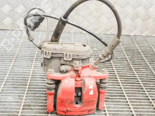 Left rear brake caliper MERCEDES-BENZ CLA Coupe (C117) CLA 220 CDI / d (117.303) | BP14619991M107