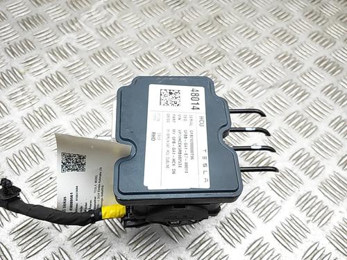 ABS pump TESLA MODEL Y (5YJY) Long Range All-wheel Drive | BP38565385M43 - Image 2