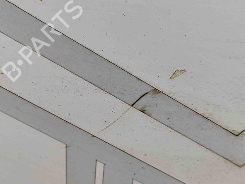 Right slide door VW TRANSPORTER T5 Bus (7HB, 7HJ, 7EB, 7EJ) 2.0 TDI | BP29920061C75