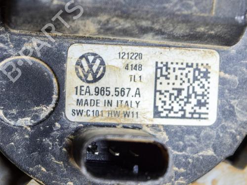 Ekstra vandpumpe VW ID.3 (E11, E12) Pro | BP27762052M111 