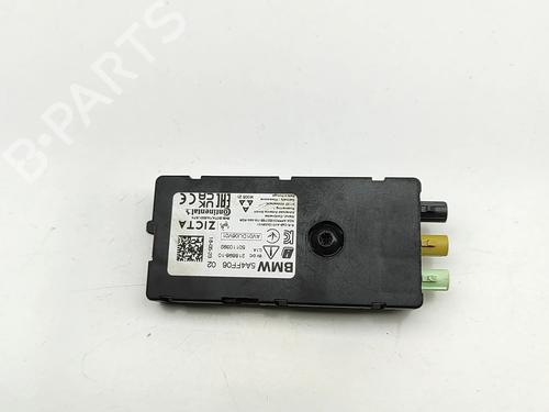 Used Electronic module Electronic module BMW X1 (U11) iX1 xDrive 30 (313 hp) 28563871 28563871