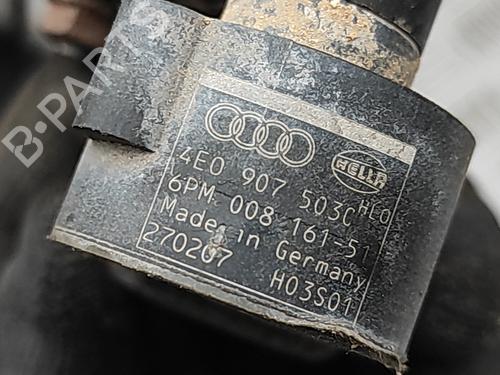 Elektronensonde PORSCHE CAYENNE (9PA) Turbo 4.8 | BP30323997M84