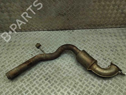 Katalysator VW AMAROK (2HA, 2HB, S1B, S6B, S7A, S7B, AGD) 3.0 TDI 4motion | BP27532745M10