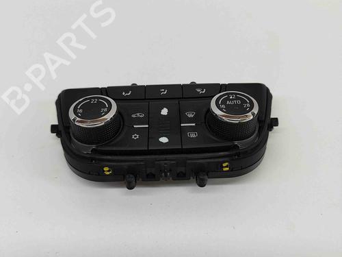 Used Climate control OPEL MOKKA / MOKKA X (J13) 1.6 (_76) (116 hp) 18739747