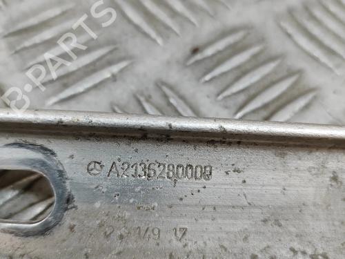 Andre MERCEDES-BENZ E-CLASS (W213) E 350 d (213.033) | BP26580022O1