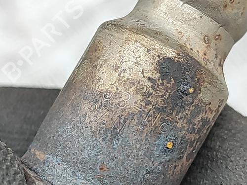 Electronic sensor NISSAN GT-R (R35) V6 | BP33962760M84  - Image 5