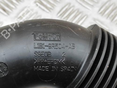 Pipe FORD PUMA (J2K, CF7) 1.0 EcoBoost mHEV | BP28431677M125  - Image 6