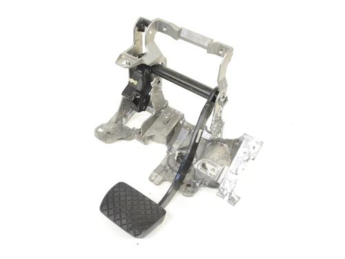 Rempedaal PORSCHE MACAN (95B) 3.6 Turbo (400 hp) 30281269