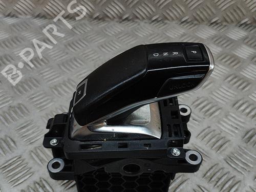 Gear lever CITROËN C5 AIRCROSS (A_) 1.2 PureTech 130 (ARHNSJ) | BP28551452M90 