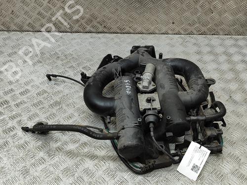 Intake manifold FORD USA EXPLORER (U2, U_) 4.0 V6 4WD | BP27786069M70