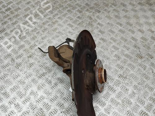 Left front steering knuckle VW ID. Buzz Bus (EBB, EBJ) Electric (EBB) | BP38932314M25 - Image 2