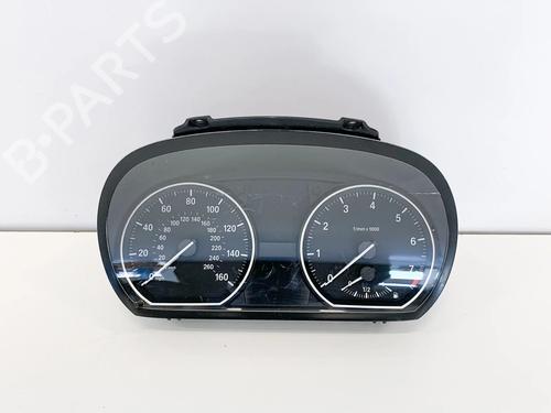 Used Instrument cluster Instrument cluster BMW 1 Coupe (E82) 125 i (218 hp) 36042758 36042758