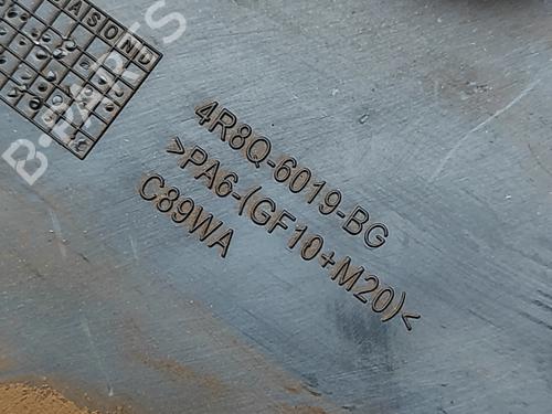 Timing cover OPEL AMPERA (R12) EV 150 | BP33394316M123  - Image 6