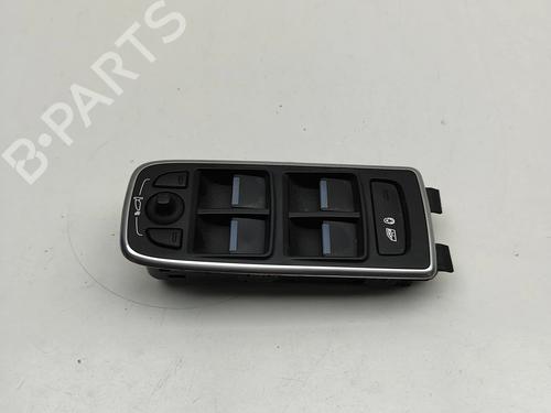 Right front window switch JAGUAR F-PACE (X761) 2.0 TD4 | BP33376065I26 - Image 3
