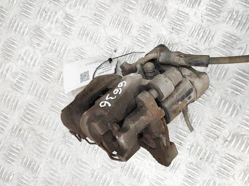 Left rear brake caliper VW PASSAT B8 Variant (3G5, CB5) 2.0 TDI | BP39205200M107 - Image 2