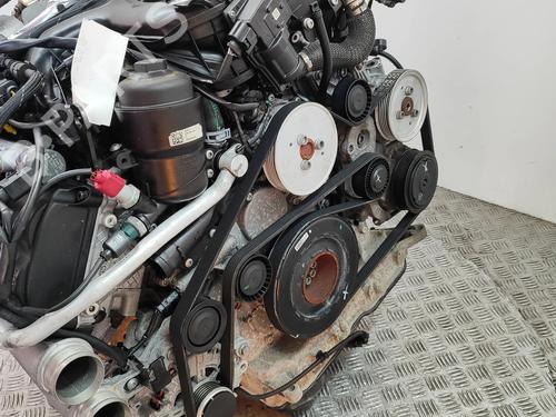 Engine PORSCHE CAYENNE (92A) 3.0 Diesel | BP28481653M1 