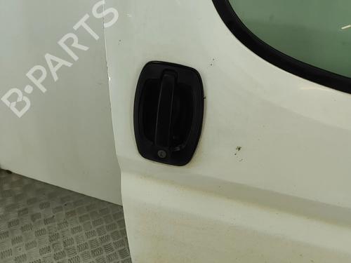 Right front door CITROËN JUMPER II Van 2.0 BlueHDi 130 | BP29593472C3