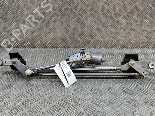 Used Front wipers mechanism TOYOTA HILUX VIII Pickup (_N1_) 2.4 D 4WD (GUN125_, GUN125R) (150 hp) 16258603