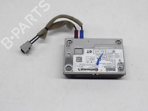 Electronic module NISSAN LEAF (ZE1) Electric | BP27751092M83 - Image 2