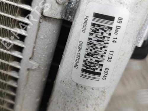 Radiator set FORD MONDEO V Turnier (CF) 1.6 TDCi | BP16077684M120 