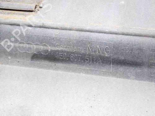 Stoßstange hinten AUDI A8 D3 (4E2, 4E8) 3.0 TDI quattro | BP29569832C8 
