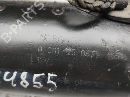 Starter OPEL INSIGNIA A (G09) 2.0 CDTI (68) | BP39930198M8 - Image 6