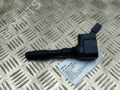 Used Ignition coil PORSCHE CAYENNE (9YA) 3.0 AWD (9YAAA1) (340 hp) 28045982