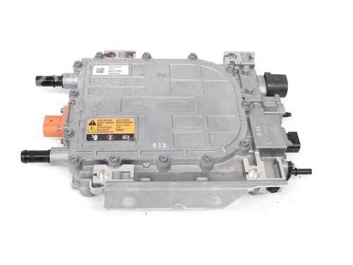 Used Inverter/Converter Inverter/Converter JAGUAR I-PACE (X590) EV400 AWD (400 hp) 36043552 36043552