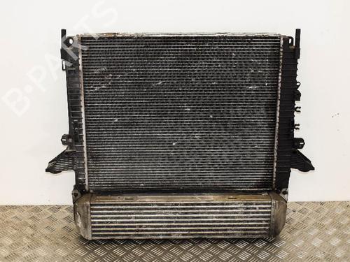 Kühlerpaket für LAND ROVER DISCOVERY III (L319) 2.7 TD 4x4 (190 hp) 14657651