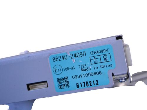 Electronic module LEXUS RC (_C1_) 300h (AVC10_, AVC10R) | BP33352095M83  - Image 5