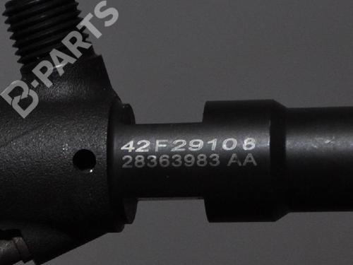 Injector AUDI A4 B8 (8K2) 2.0 TDI | BP6838332M100 