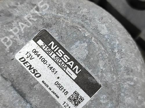 Auxiliary water pump NISSAN LEAF (ZE1) Electric | BP27787879M111  - Image 7