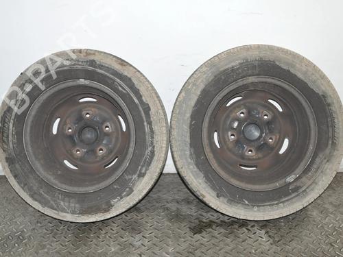 Rim FORD TRANSIT Van (FA_ _) 2.2 TDCi | BP30266589C45 