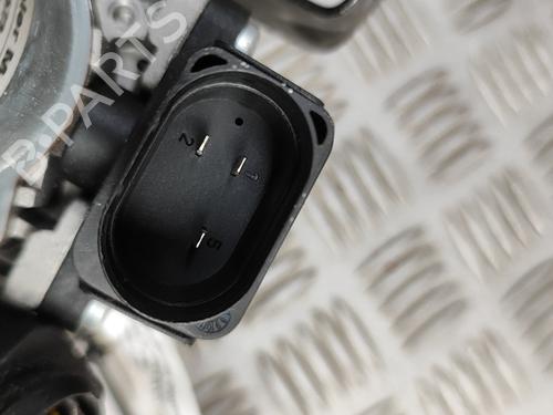 Vacuum pump SKODA KAMIQ (NW4) 1.0 TSI | BP27796344M80 