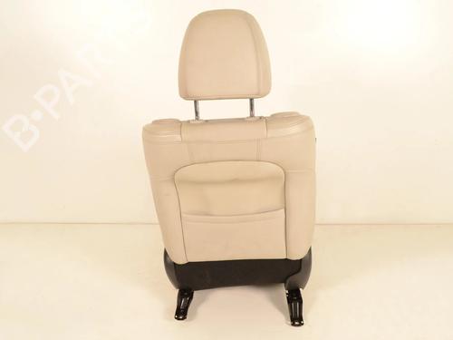 Right front seat INFINITI M (Y51) 30d | BP30222532C16 - Image 4