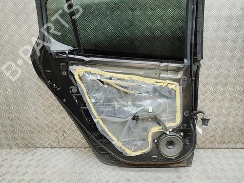 Dør venstre bagtil NISSAN LEAF (ZE1) Electric | BP33388571C4 - Image 2