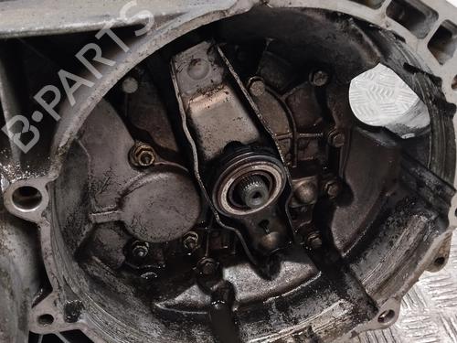 Gearbox VW TRANSPORTER T5 Van (7HA, 7HH, 7EA, 7EH) 1.9 TDI | BP39719575M3 - Image 5