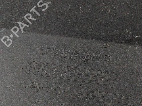 Front bumper SEAT ARONA (KJ7, KJP) 1.0 TSI | BP29812451C7