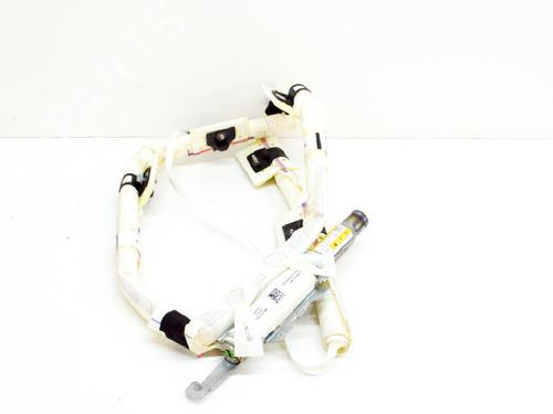 Right curtain airbag FORD FOCUS III Turnier 1.0 EcoBoost | BP6774409C12 