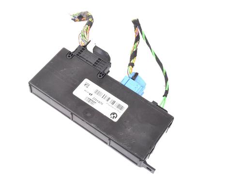 Used Electronic module Electronic module BMW 6 Coupe (F13) 640 d (313 hp) 33346030 33346030
