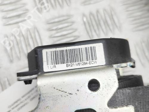Front left seatbelt FORD TRANSIT CUSTOM V362 Bus (F3) 2.2 TDCi | BP36644556I26 - Image 8