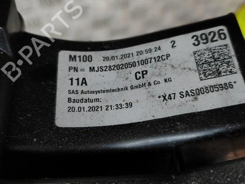 Heater matrix VW ID.4 (E21) Pro | BP27766168M63  - Image 8