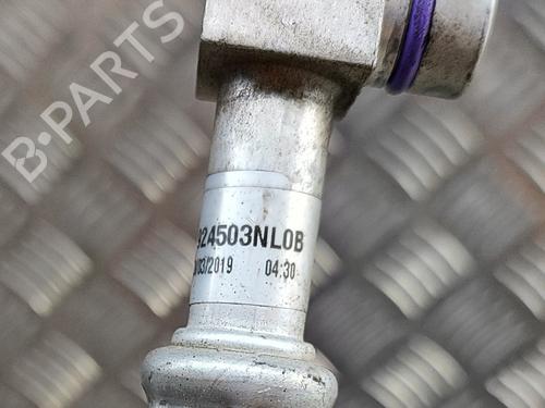 AC pipe NISSAN LEAF (ZE1) Electric | BP27796949M126 