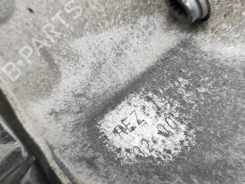 Gearbox AUDI A3 Sportback (8PA) 1.2 TSI | BP17139809M3 