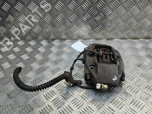 Left front brake caliper PORSCHE BOXSTER (986) 2.5 | BP30004740M105