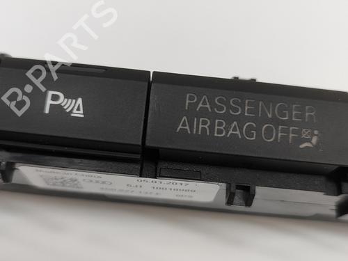 Switch AUDI A7 Sportback (4GA, 4GF) 3.0 TDI | BP23865810I30 