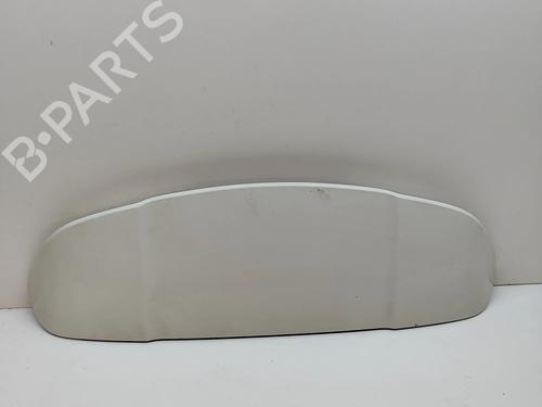 Used Rear spoiler MERCEDES-BENZ GLA-CLASS (X156) GLA 220 CDI 4-matic (156.905) (170 hp) 17015407