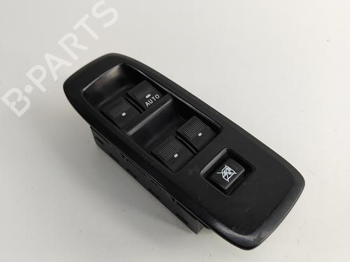 Right front window switch FORD RANGER (TKE) 2.2 TDCi 4x4 | BP25380490I26 