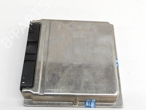 Engine control unit (ECU) MERCEDES-BENZ CLK Convertible (A208) CLK 230 Kompressor (208.448) | BP24306716M57 